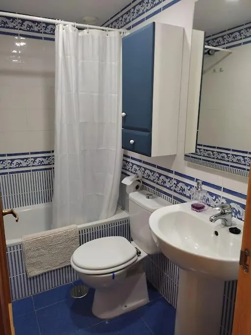 Apartament Apartamento Renovado En El Centro De Benalmádena