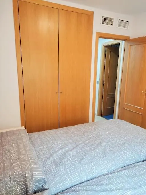 Apartamento Renovado En El Centro De Benalmadena 0*,