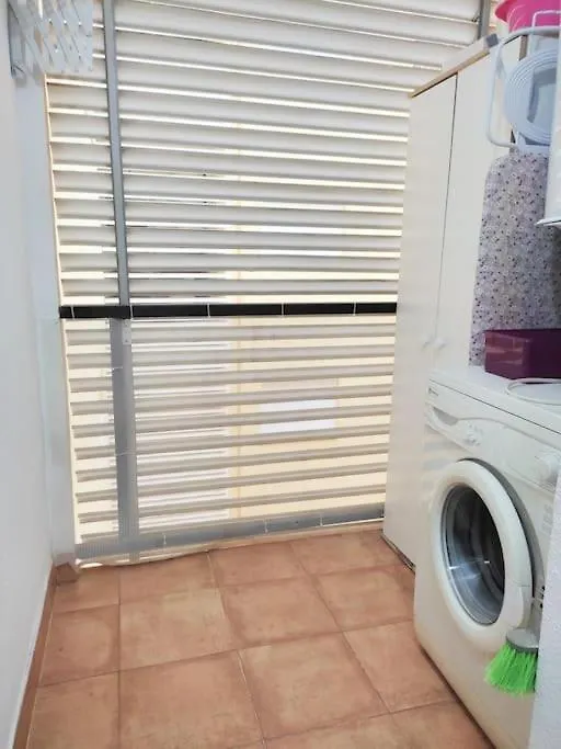 Apartamento Renovado En El Centro De Benalmadena 0*,  Spain