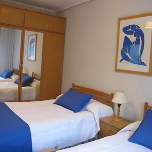  Apartamento Coqueto Apartamento En Miribilla España