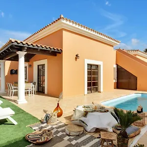  Villa Villa Corralejo España