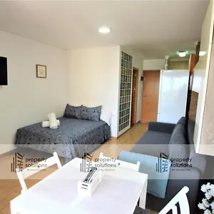  Apartamento 335 Iris - Piscina Y Playa - Perfecta Ubicación - Excelente Conexión Wifi España