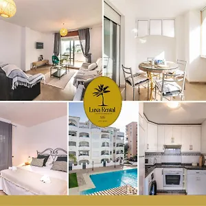  Apartamento Lxr Marysol 2bdr. España