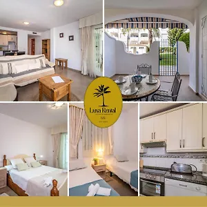  Apartamento Lxr Marysol Ii 2bdr. España