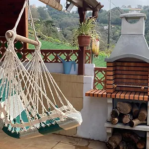  Сasa de vacaciones Casa Luliche España