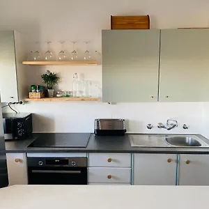  Apartamento Andalucia