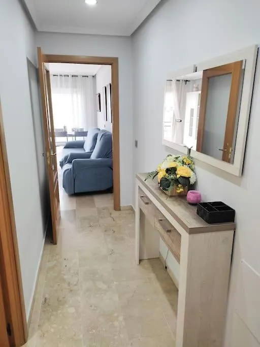 Apartamento Renovado En El Centro De Benalmádena