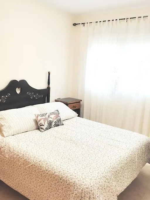 Apartamento Renovado En El Centro De Benalmádena 0*,  España
