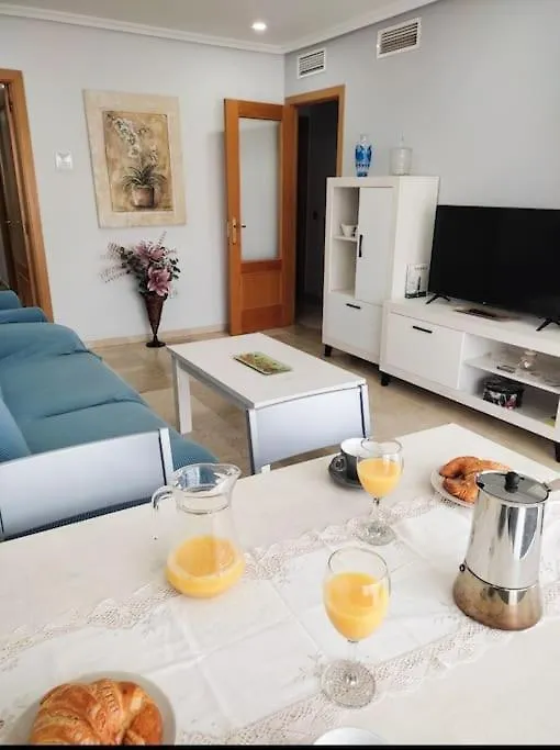 Apartamento Renovado En El Centro De Benalmádena 0*,  España