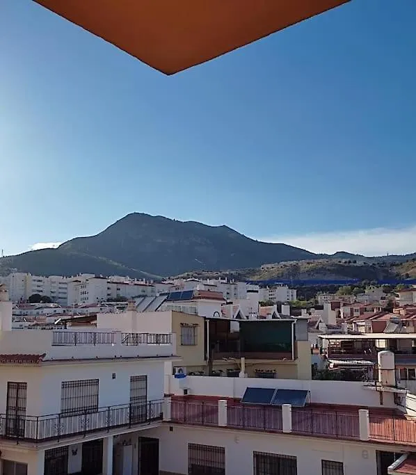 Apartamento Renovado En El Centro De Benalmádena España