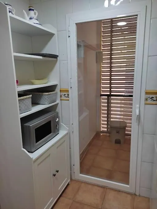 Apartamento Renovado En El Centro De Benalmádena
