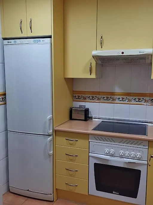 Apartamento Renovado En El Centro De Benalmádena